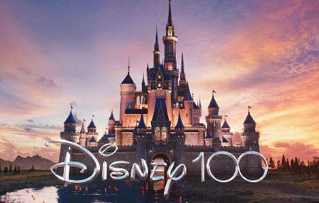 cc Disney100 P̃XL]gI100NP