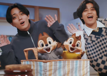 ツムツム チップ What We Got Ver.のスキル評価&使い方!歌声付きキンプリチップ!