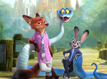 ツムツム ジュディ&ニックのスキル評価&使い方!スキル重ねがけでコイン補正アップ!