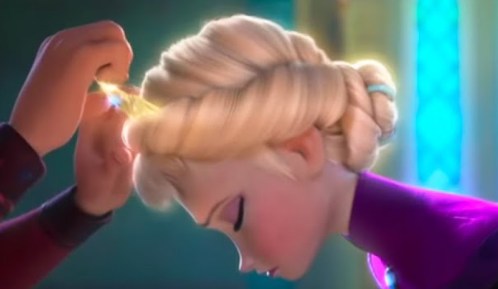 ツムツム 戴冠式エルサのスキル評価&使い方!ツムをつなげて大量消去!