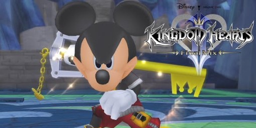 �c���c�� ���l KH2ver.�̃X�L���]�����g�����I�c�A���A�΂߃��C�������X�L���I