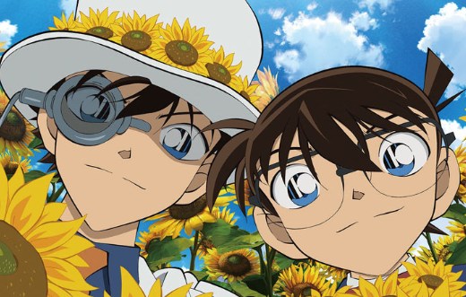 ツムツム コナン&キッドのスキル評価&使い方!2種類マレ系スキル!