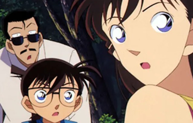 ツムツム 毛利小五郎のスキル評価&使い方!コナンと一緒に大量消去!